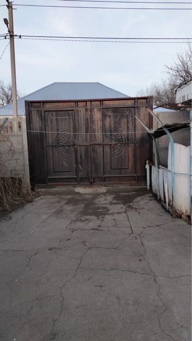 Продам дачу массив Шолдала