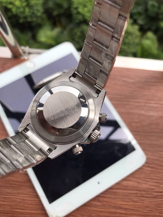 Часовник Rolex Daytona Panda