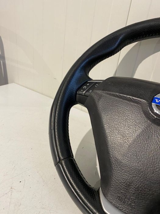 Volan sport cu airbag VOLVO XC90 2003-20078 30723444 30754311