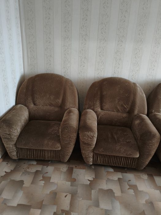 2 кресла бесплатно