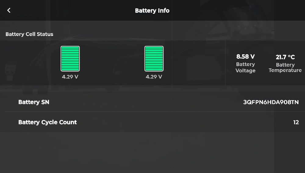 DJI mini 4k fly more combo + DJI care refresh