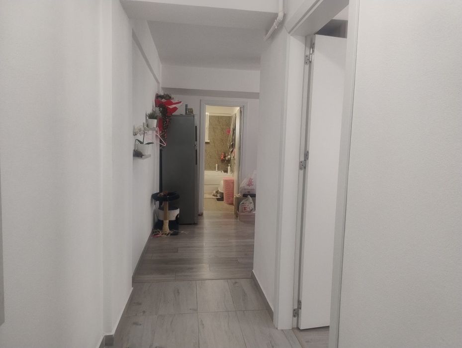 Închiriez apartament 2 camere