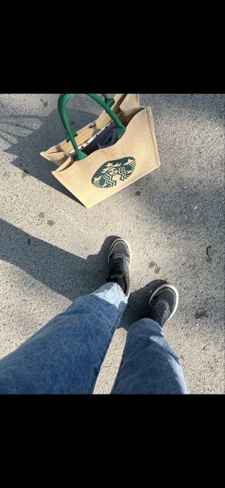 Продам сумка шопер