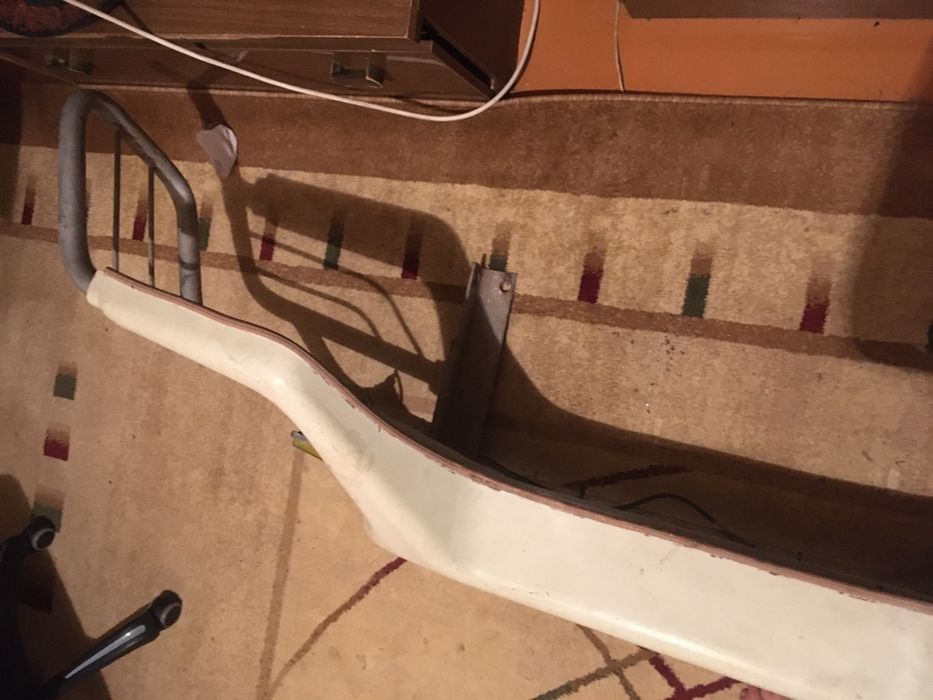 Кингюрятник на газель