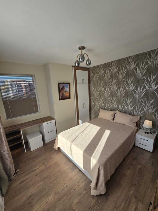 Продава се Тристаен апартамент в Стара Загора, Три чучура - център - 176 кв.м за 493 €/кв.м - Снимка #7