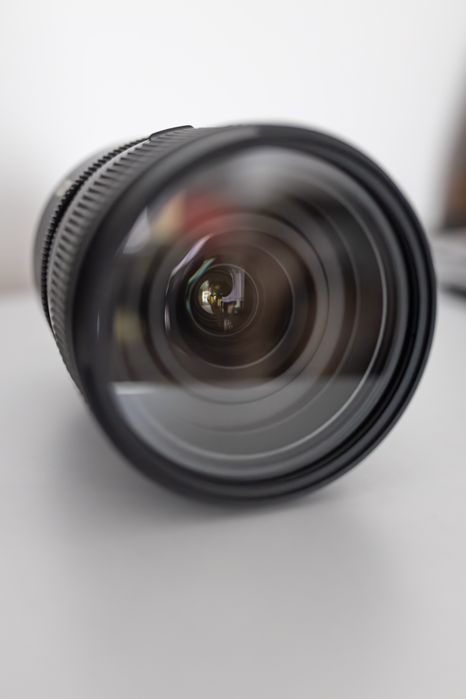 Tamron 24-70mm G2 Canon/EF