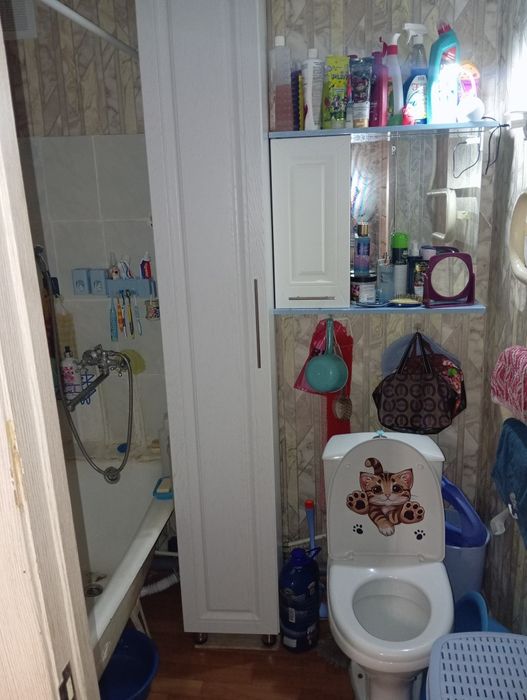 Продам 1-ю квартиру