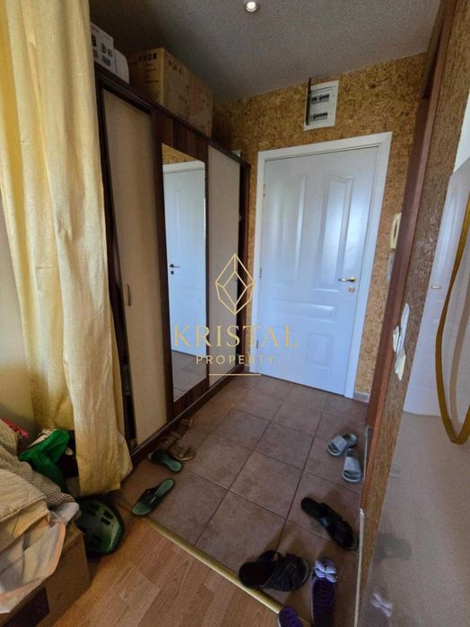 Продава се Едностаен апартамент в к.к. Слънчев бряг - 40 кв.м за 1375 €/кв.м - Снимка #6