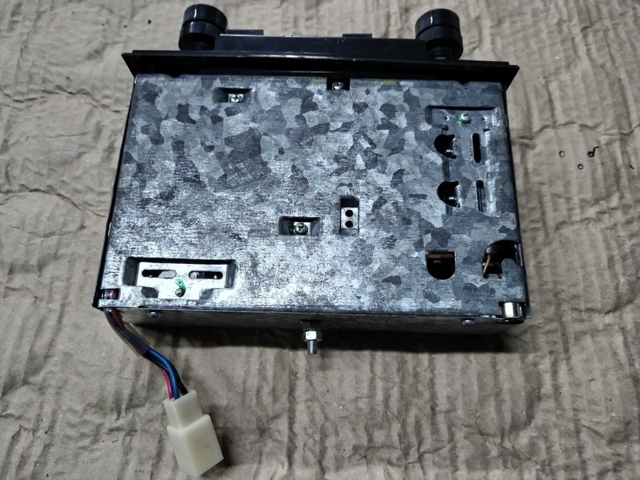Ретро Авто касетофон Jeekor jc-203