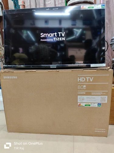 TV led Smart SAMSUNG 32T4302 80cm nou sigilat.Qled 43q7f nou.