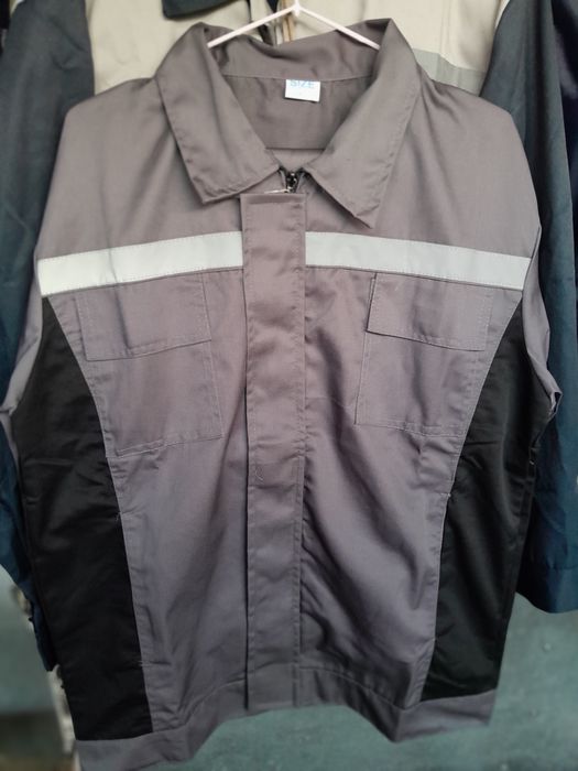 Качественные спецовки по низким ценам.