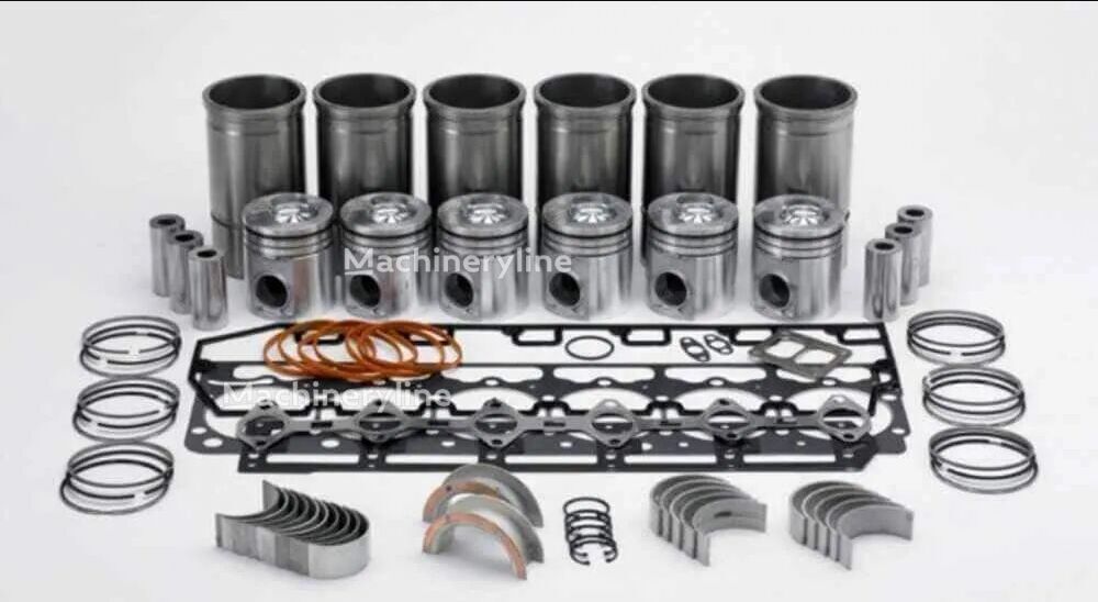 Piston De vanzare set motor Caterpillar C1.5, C1.6, C1.7