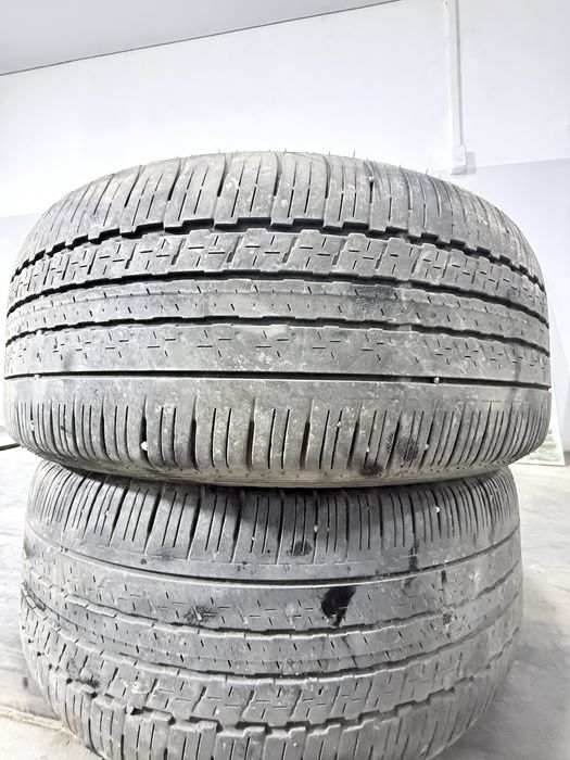 Шины лето 2 шт 19R