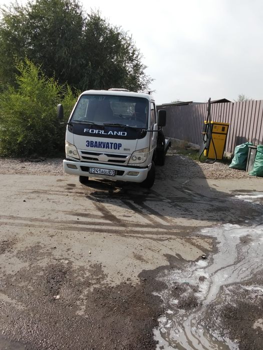 Продам Эвакуатор