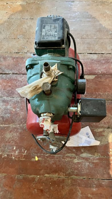 насос для воды от 220 вольт