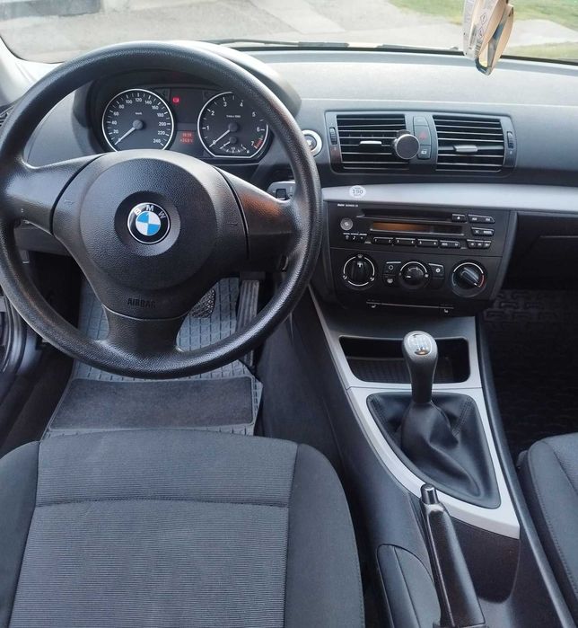 Vand BMW seria 1