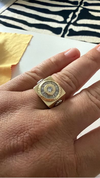 Ghiuluri de  Aur 14K - 480lei/g