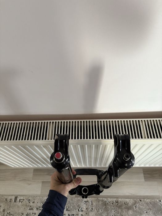 Vand rockshox boxxer