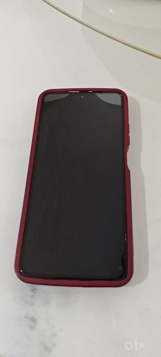 Продаётся телефон Redmi Note 12 pro 5g