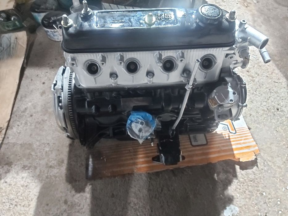 Фотон двигатель 4Y обем 2.2 и 491