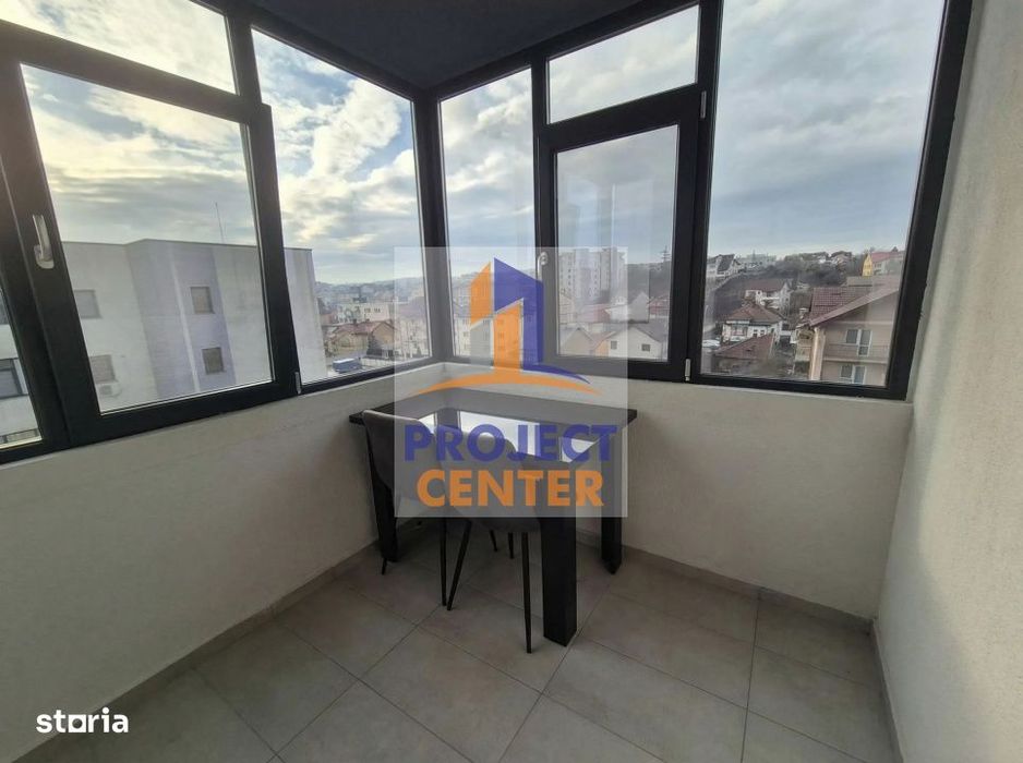 Garsoniera Balcescu Residence - complex rezidential