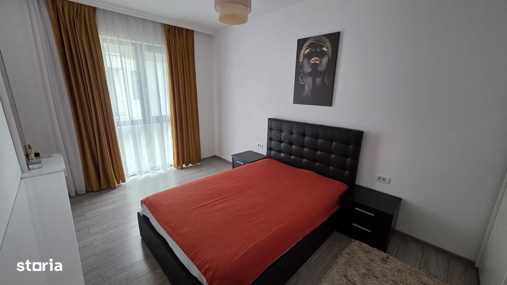 Apartament 2 camere - Dumbrăvița