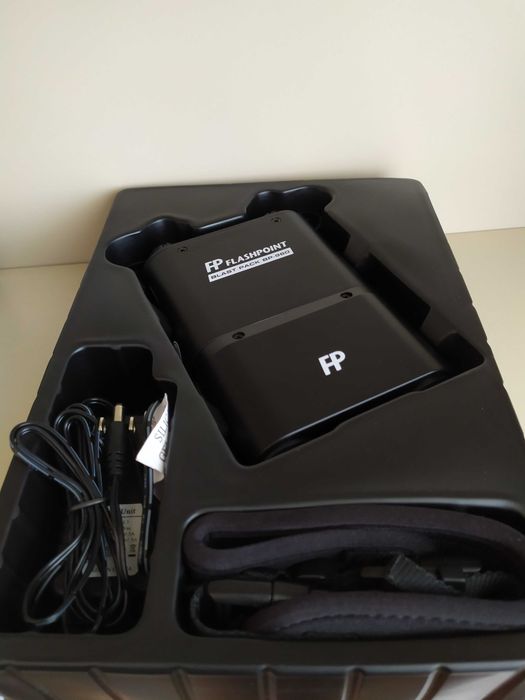 Flashpoint BP-960