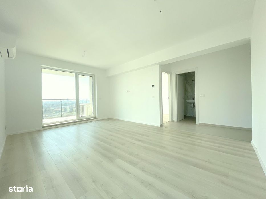 Apartament 2 camere - Denya Forest 6