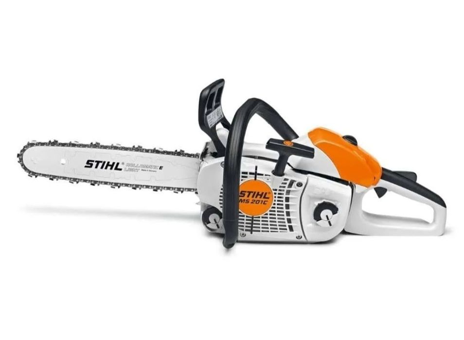 Drujba Stihl ms 201/C