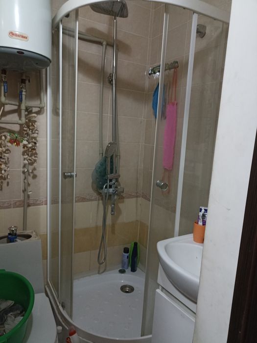 Продам душевую кабину бу