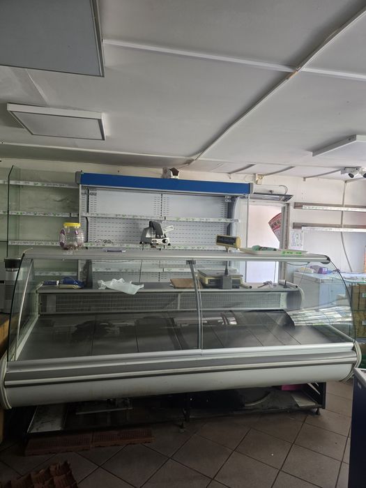 Vand 5  lazi mezeluri