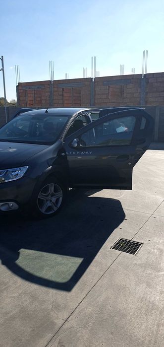 De Vanzare Dacia Logan