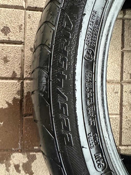 Anvelope vara 225 / 45 / R17