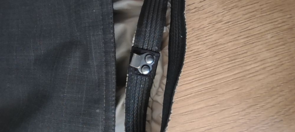 Сноуборд панталон Burton dryride