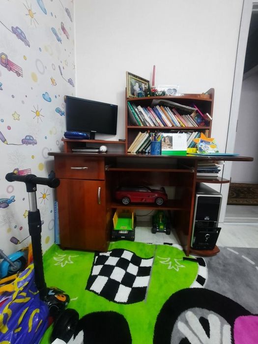 Dars stoli mdf zavod