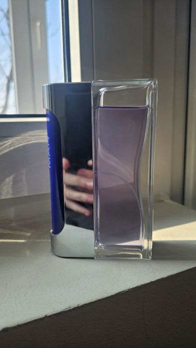 Paco Rabanne ultraviolet man 100 ml