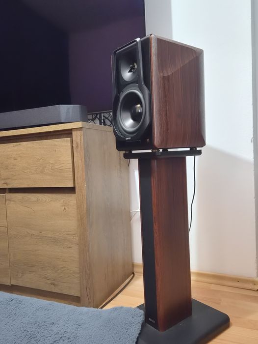 Edifier S3000 Pro + Standuri