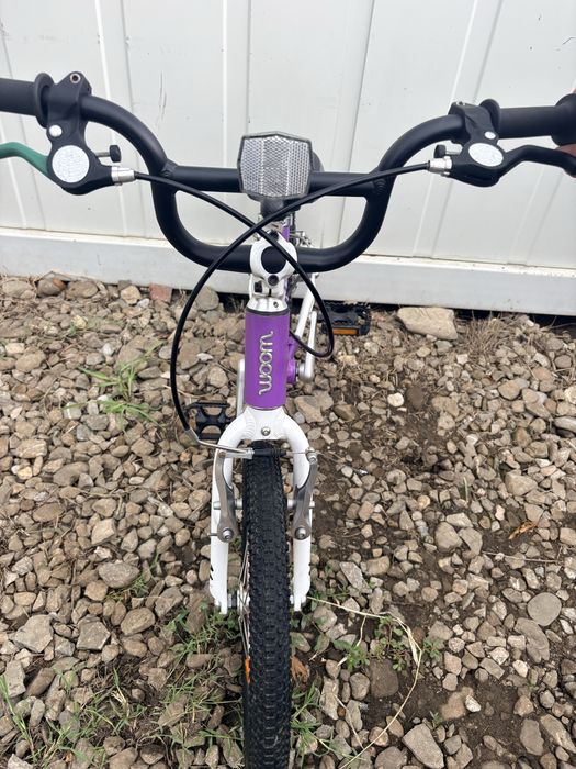 Bicicleta Woom 3 Mov