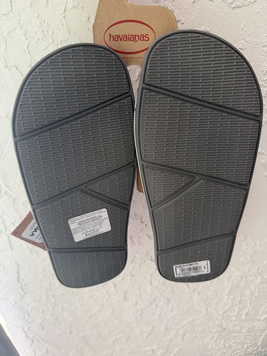 Дамски нови чехли Havaianas