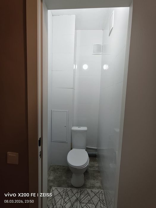 2бөлмелі пәтер жалға беріледі