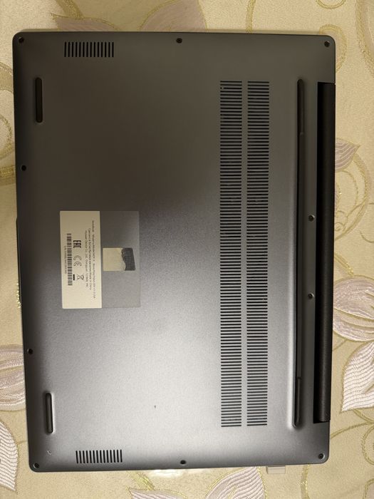 Huawei MateBook D 14