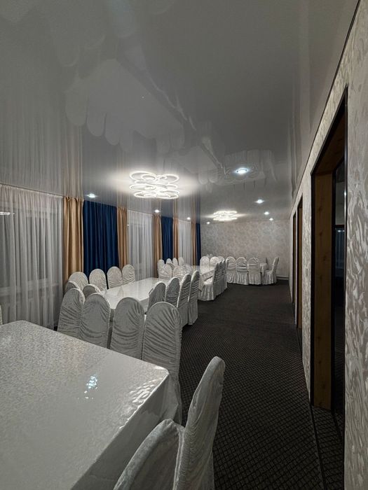 Сдам посуточно коттедж