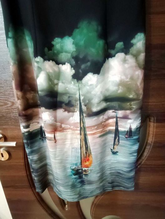 Рокли размер М, Luxima, H&M, M&S