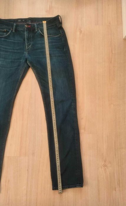 Blugi Tommy Hilfiger