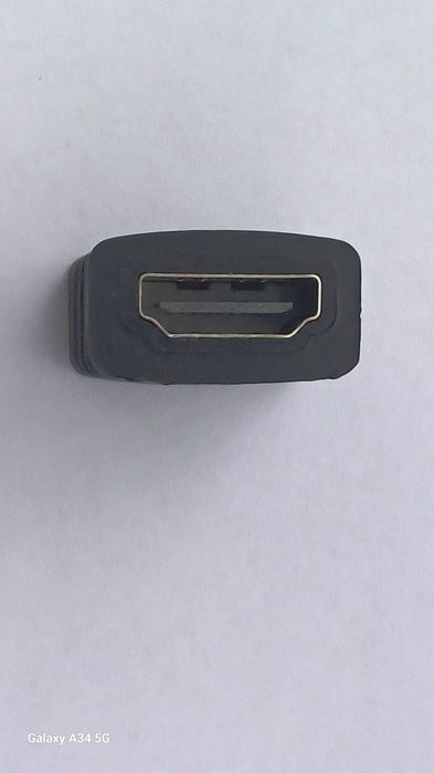 Prelungitor HDMI normal Mama -Mama.