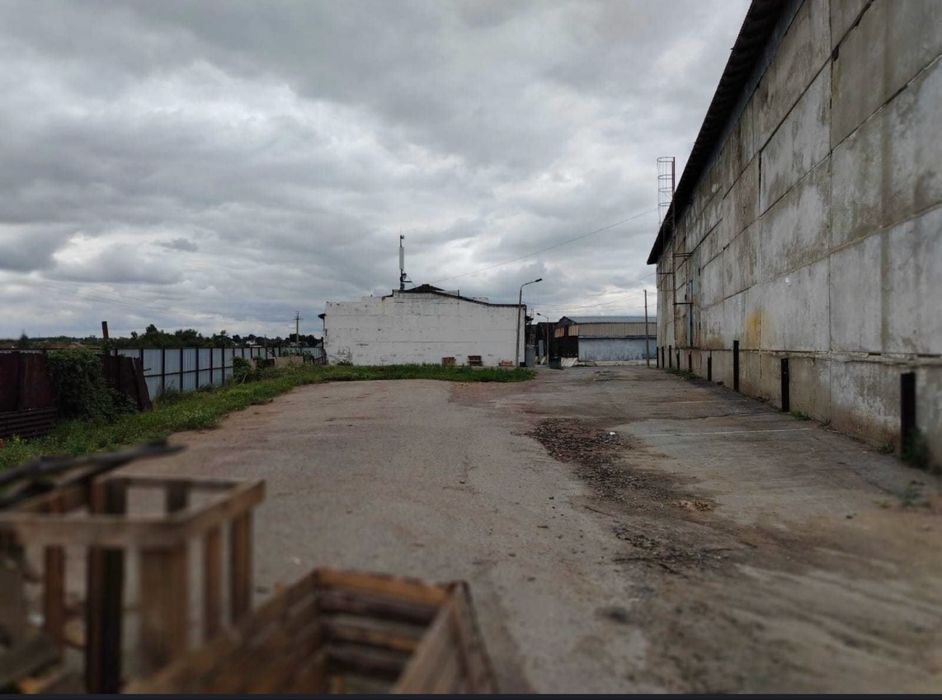 Сдаются в аренду офис, склады