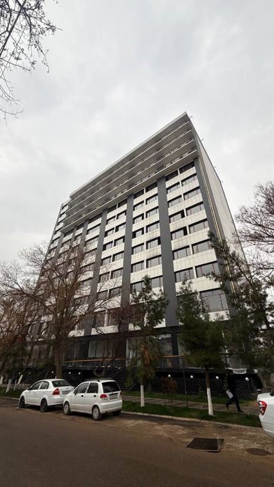 Askiya City Продается 4 комнатная квартира коробка Аския рынок