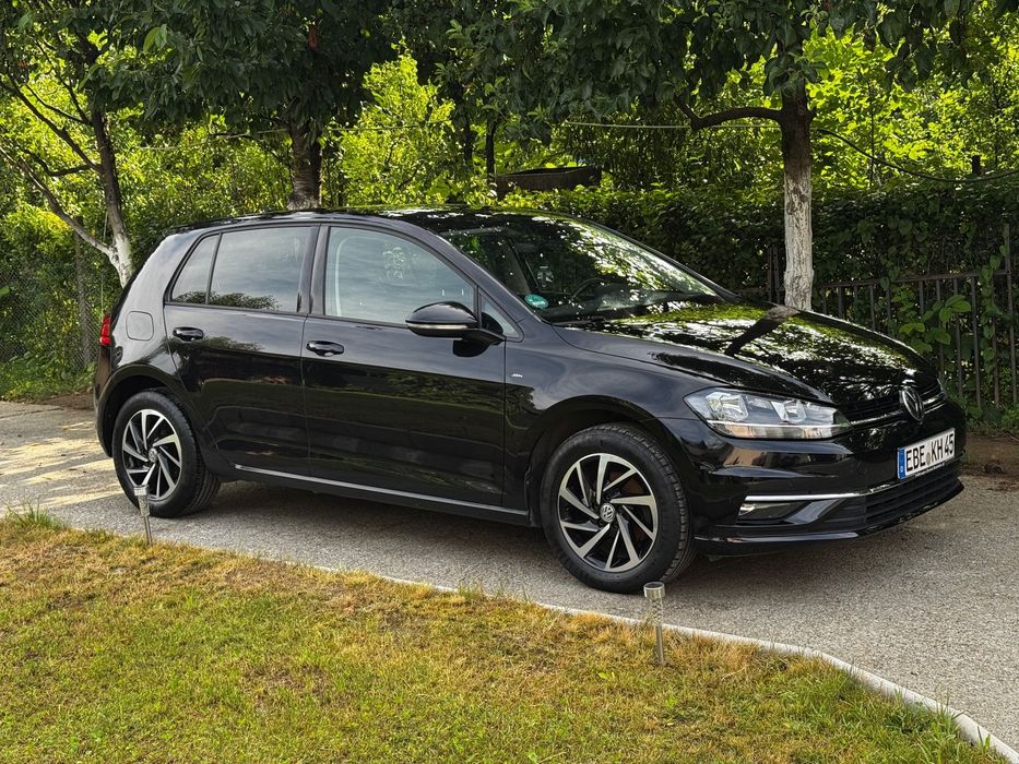 Volkswagen Golf Import Germania / de la pers fizica