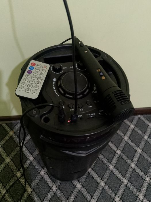 Kalonka SPEAKER model ZQS6201