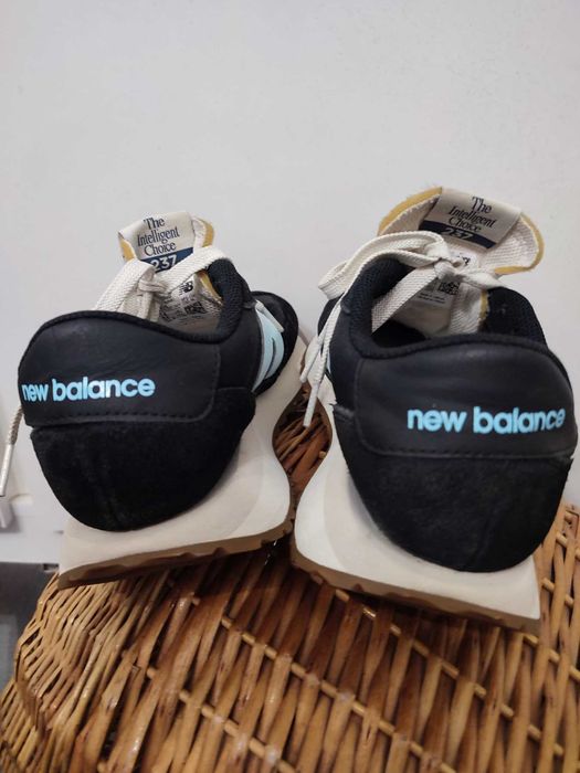 Маратонки New Balance 237